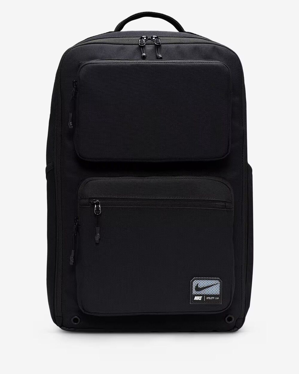 Nike Men's Utility Speed Backpack (27L), Black. FN4106-010